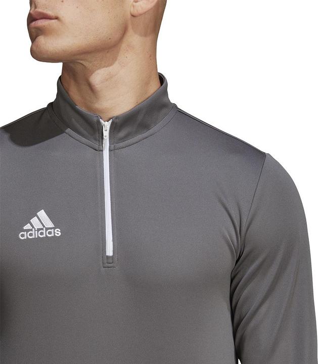 Produktbild adidas Entrada 22 Trainingspullover Herren (3XL)