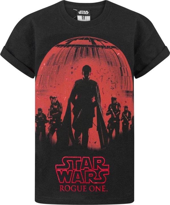 Produktbild Star Wars TShirt Jungen (140)