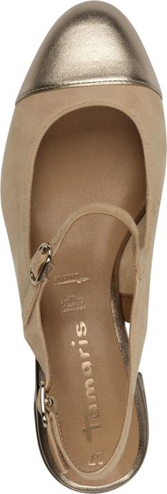 Actual product image Tamaris Sling pumps (37)
