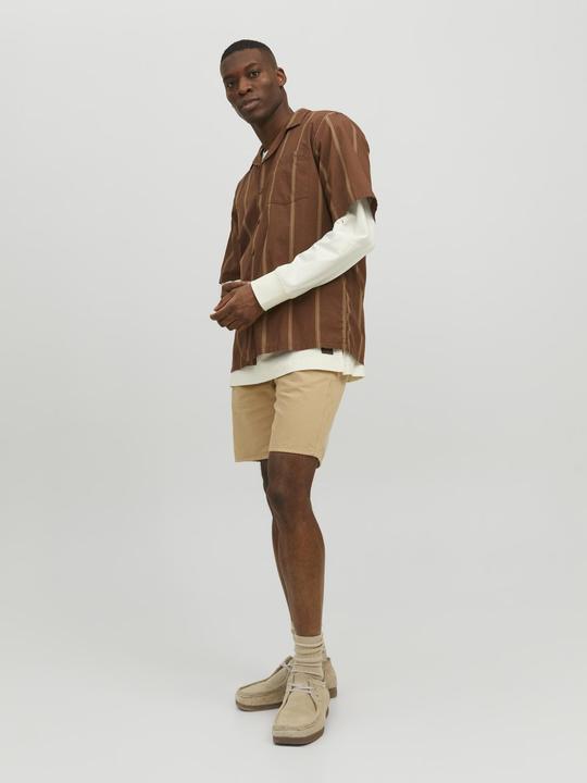 Produktbild Jack & Jones RDD Kurzarmhemd (M)