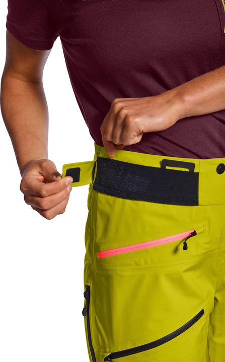 Produktbild Ortovox Deep Shell Pants W (S)