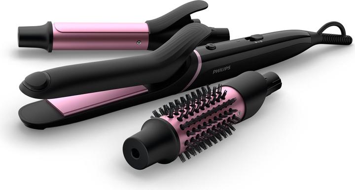 Philips StyleCare (Glätteisen)