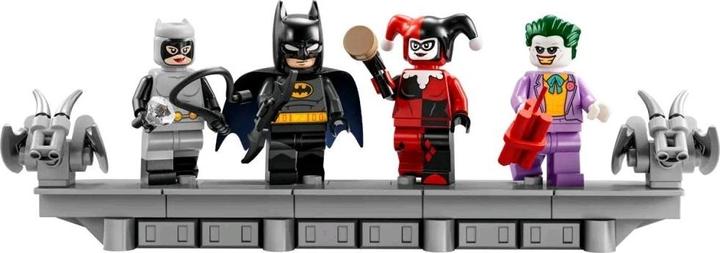 Image du produit LEGO Batman : la série animée Gotham City (76271, LEGO DC)