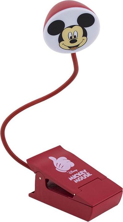 Actual product image Paladone Products Lampada Disney Mickey Book