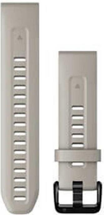 Actual product image Garmin QuickFit (20 mm, Silicone)