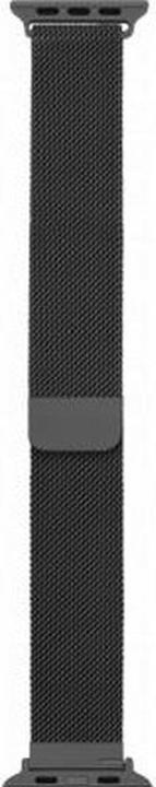 Produktbild Bigben Milanaise-Armband für Apple Watch 42-44-45-49 mm (Metall, 4, Watch 1)