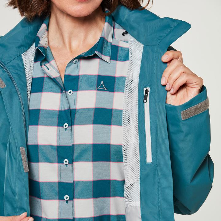 Image du produit Schöffel Veste femme Gmund (42)