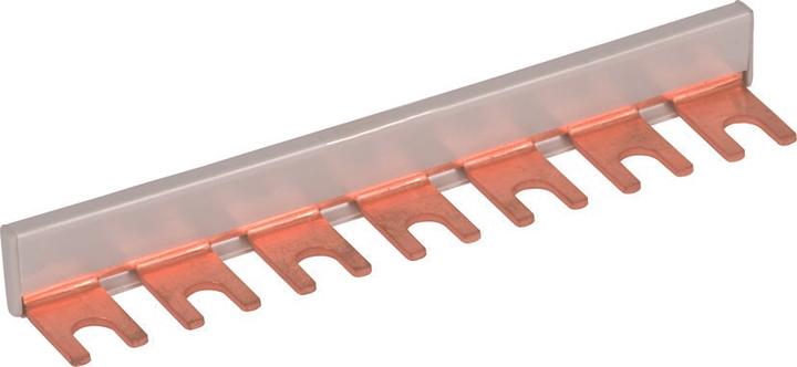 Produktbild Dehn Kammschiene / Modularverdrahtungssystem 900848 (0.02 m)