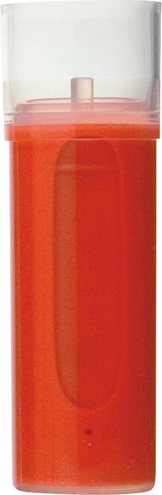 Actual product image Pilot Refill ink Begreen (Refill unit, Orange)