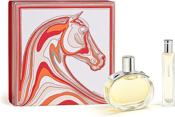 Produktbild Hermès Geschenkset Barénia Geschenkbox /