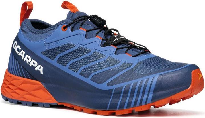 Scarpa Ribelle Run GTX
