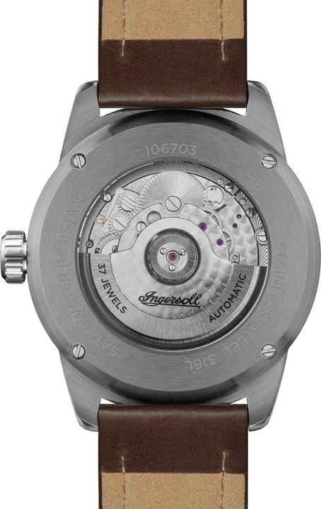 Produktbild Ingersoll 1892 Triumph (Analoguhr, 44 mm)
