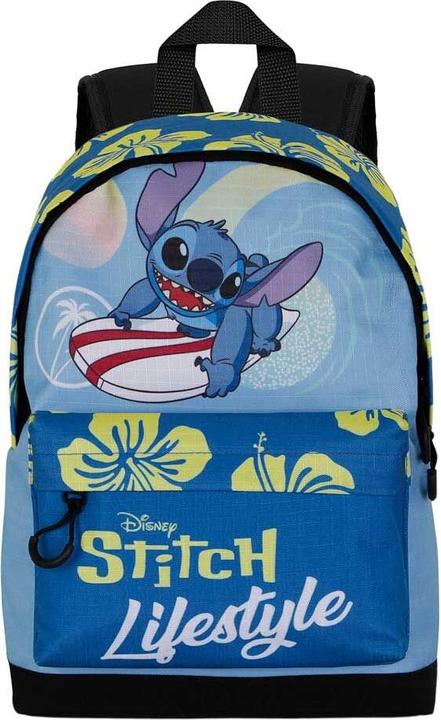 Image du produit Karactermania LILO & STITCH - Lifestyle - Petit HS FAN Sac à Dos '34x23x14cm
