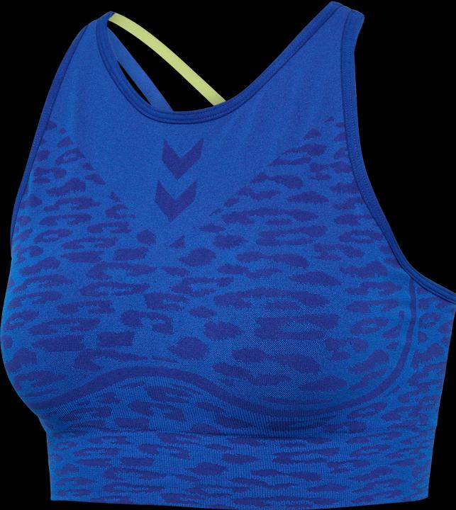 Produktbild hummel Hmlmt Leo Seamless Sports Bra (L)