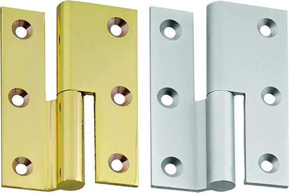 Image du produit Werkstarck Charnières de meubles FS, diamètre du rouleau 8 mm (1 pcs)