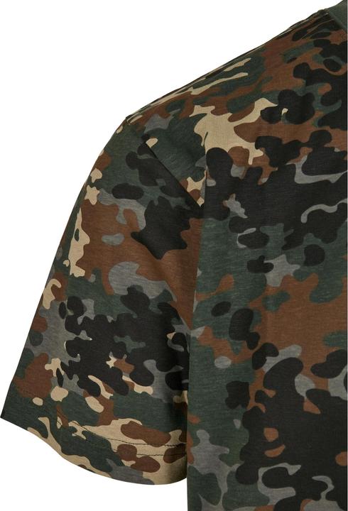 Actual product image Brandit tee (5XL)