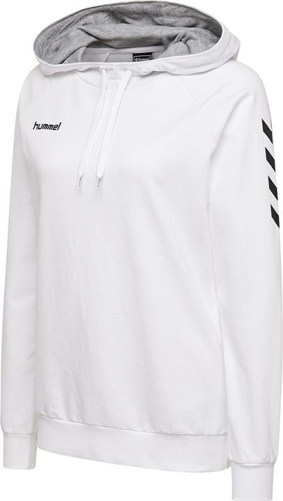 Image du produit hummel Hoodie Go Cotton (M)