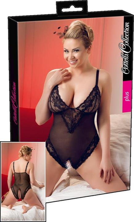 Image du produit Cottelli Collection Body ouvert (4XL)
