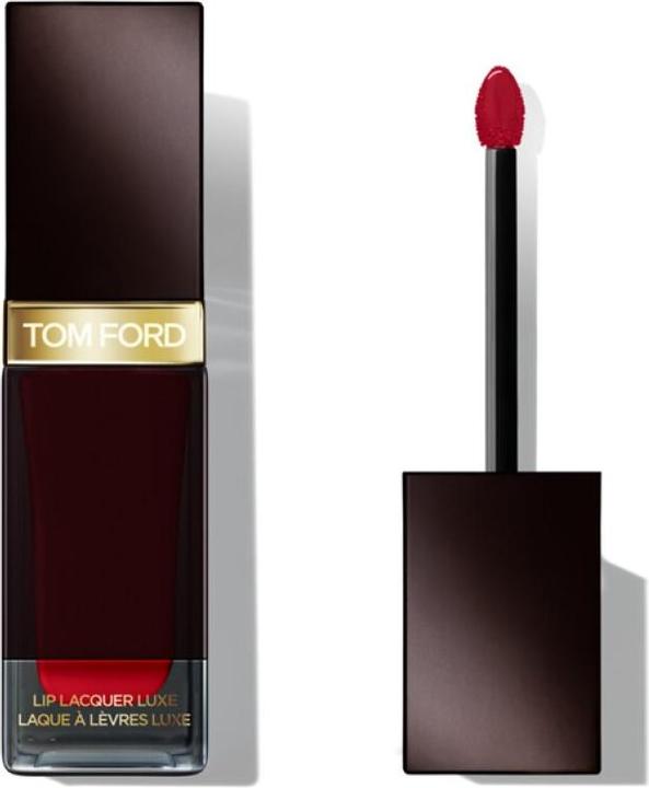 Image du produit Tom Ford Lip Lacquer Luxe Vinyl (Intimide)