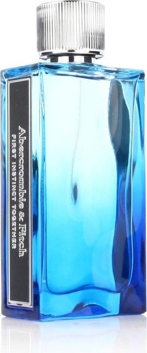 Produktbild Abercrombie and Fitch First Instinct Together (Eau de Toilette, 100 ml)