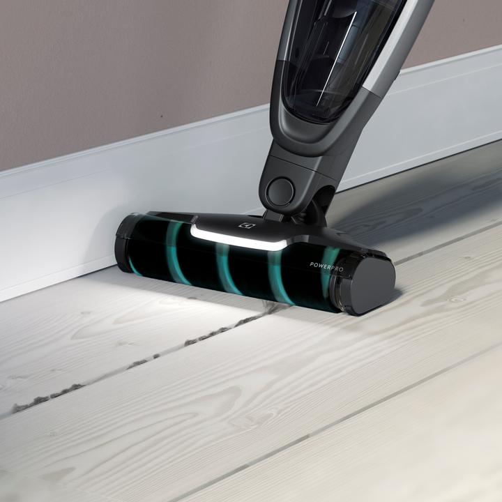 Produktbild Electrolux PQ91-P40GG