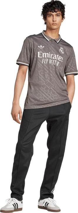 Image du produit adidas Real Madrid Troisième maillot (L)