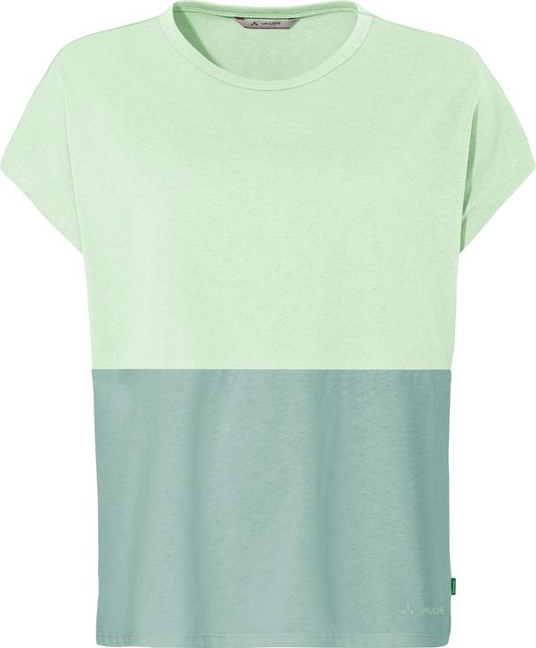 Actual product image Vaude Redmont T-Shirt III (34, XXS)