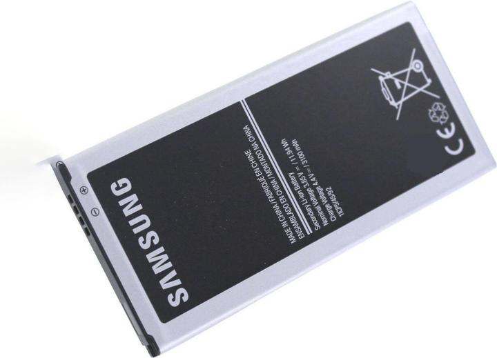 Actual product image Samsung Original battery for Galaxy J5 (2016)|SM-J510F