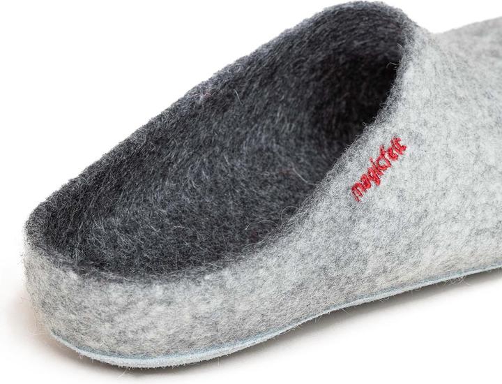 Image du produit Magicfelt Pantoufles en feutre (37)