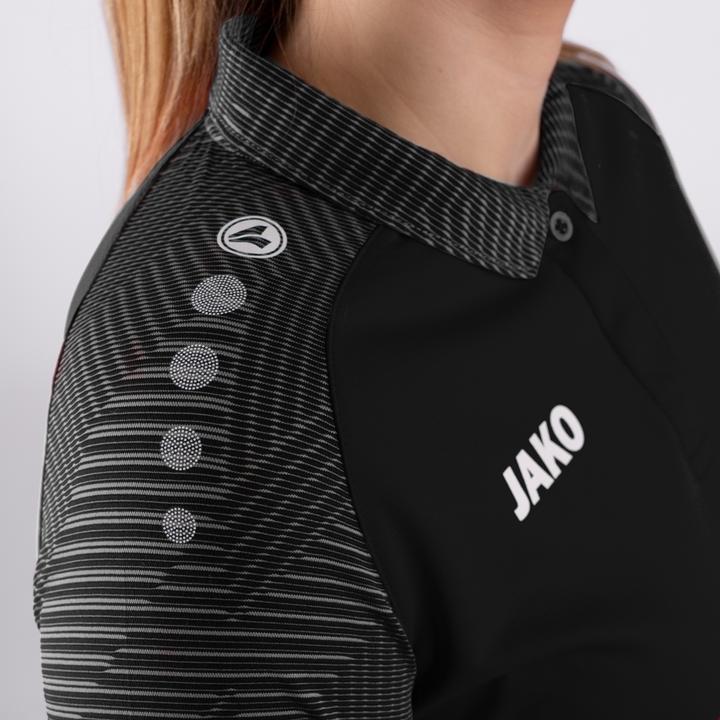 Immagine prodotto JAKO Polo Performance Donna (40)