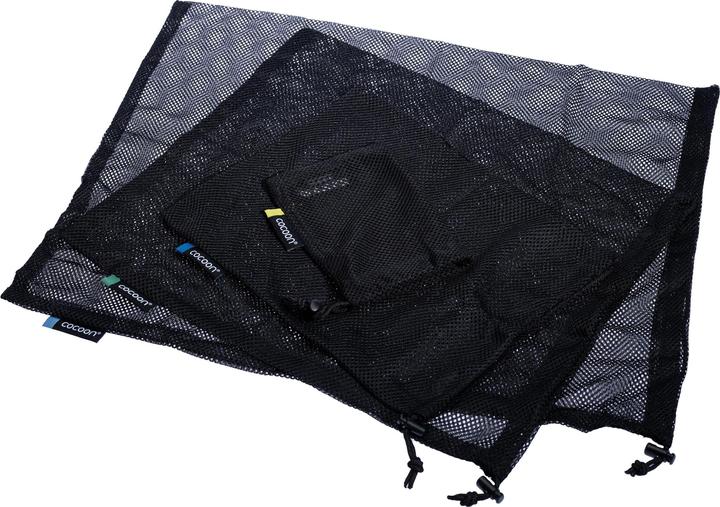 Cocoon Kleidersack Set
