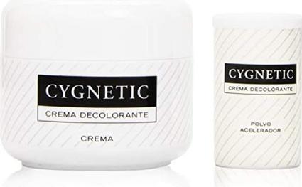 Produktbild Cygnetic crema decolorante vello 100 ml (100 ml)