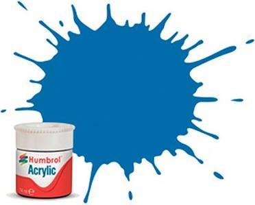 Image du produit Wittmax Peinture acrylique bleu baltique 14ml - Metal-replacemen (Bleu Baltique, 14 ml)
