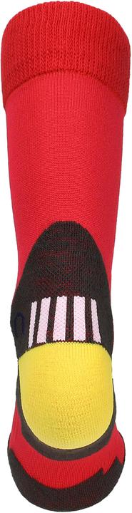 Image du produit Normani 3 paires de chaussettes de sport avec rembourrage au tibia et au dos du pied (Lot de 3, 39 - 42)