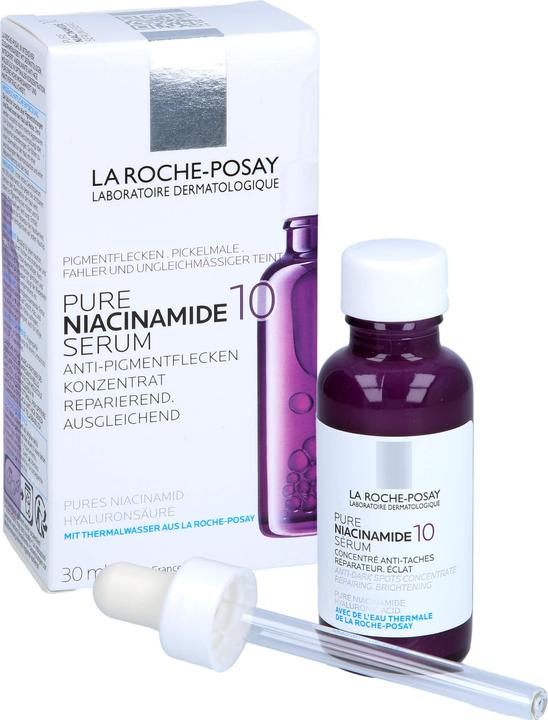 Produktbild La Roche Posay Pure Niacinamide 10 (30 ml)