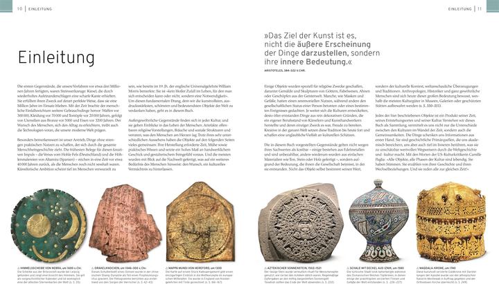 Produktbild Kulturschätze der Welt (Deutsch, Robert Fischer, Tony Allan, Marcus Weeks, Dr. Kay Celtel, Reg G. Grant, Iain Zaczek, Ian Chilvers, Philip Parker, 2024)