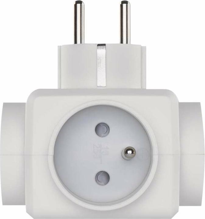 Actual product image Emos P0024U (3 x)