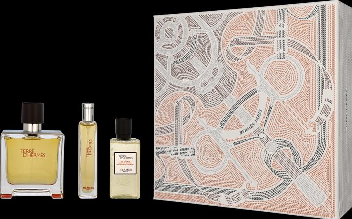 Image du produit Hermès Terre d' (Set parfum)