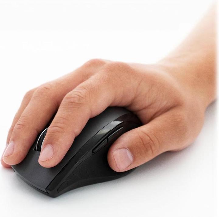 Produktbild Logitech Marathon M705 (Kabellos)