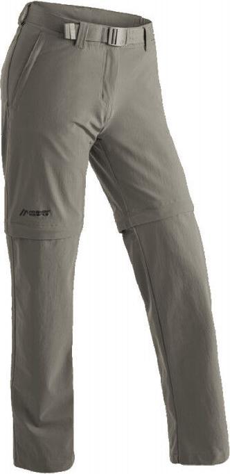 Actual product image Maier Sports Nata 2 Zip Off Pant (44)