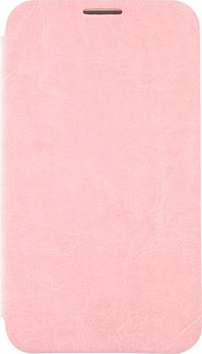 Immagine prodotto KLD Custodia Enland Series per Galaxy Note 2 Salmone (Samsung Galaxy Note 2)