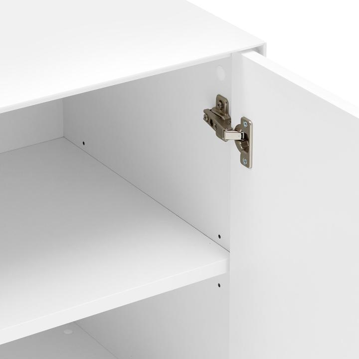 Produktbild micasa Lux Lux (180.0 cm x 46.0 cm x 56.0 cm)