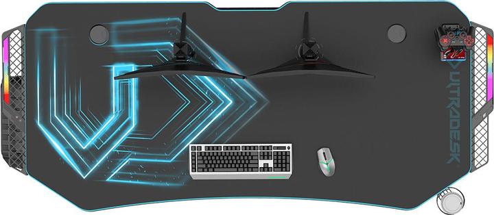 Actual product image Ultradesk Question XXL