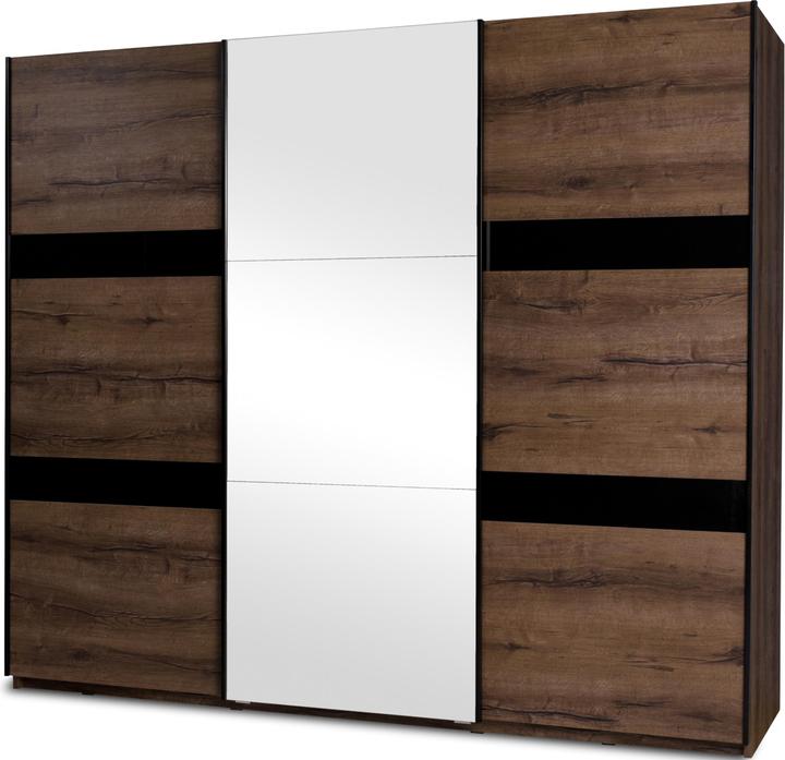 Actual product image Konsimo Mero (250 x 215 x 68.5 cm)