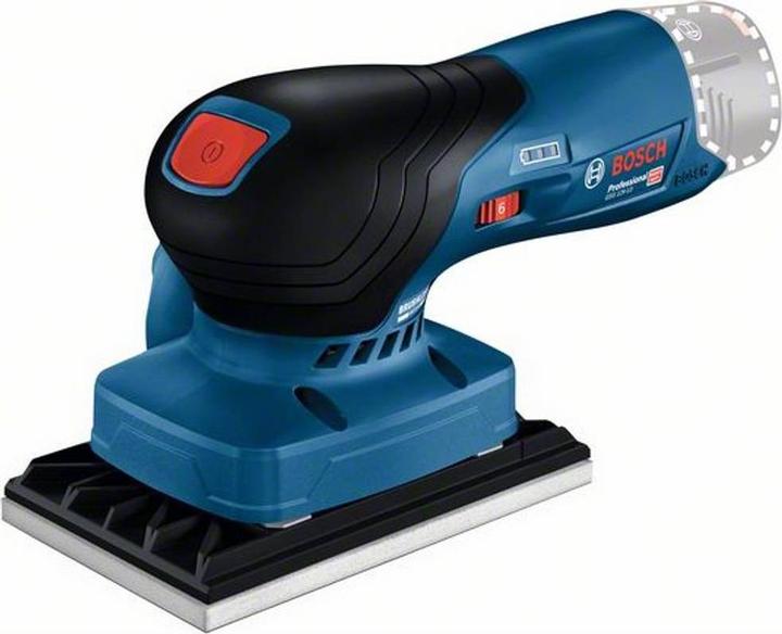 Produktbild Bosch Professional GSS 12V-13 (solo. C) (Schwingschleifer)
