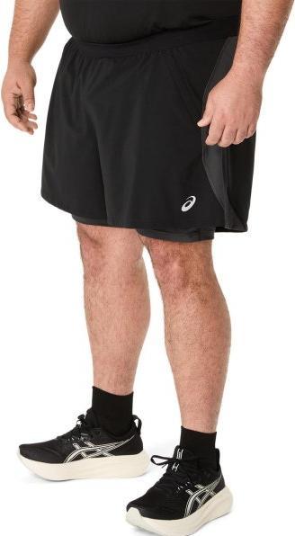 Produktbild ASICS Performance ROAD 2N1 5IN SHORT Men (S)