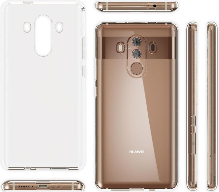 Actual product image Nalia mobile phone cover (Mate 10 Pro)
