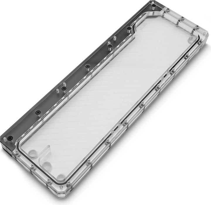 Immagine prodotto EKWB EK-Quantum Volume FLT 360 D-RGB - acrilico