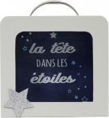 Produktbild Home Deco Kids Sparschwein Koffer Kind