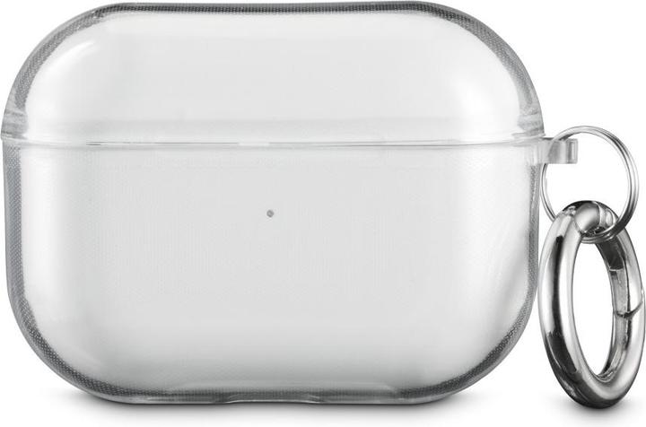 Actual product image Hama Always Clear (Headphone bag)